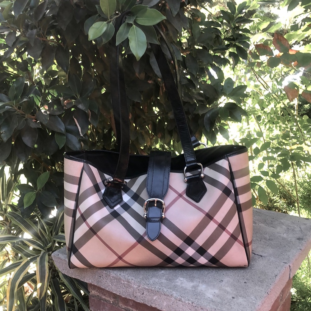 Burberry bag